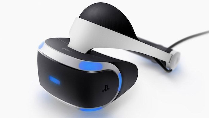 И, наконец, Sony доминирует на рынке VR-гарнитур.
