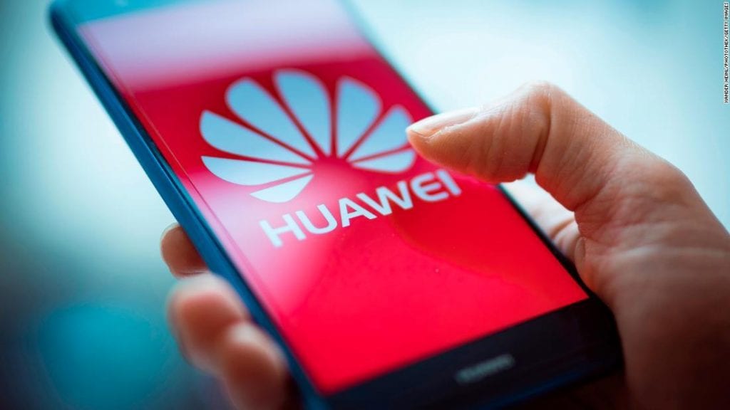 Huawei инвестирует 800 миллионов долларов в Бразилию для своего нового завода 1