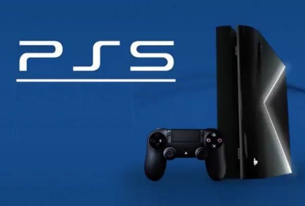 PlayStation 5 Технические характеристики