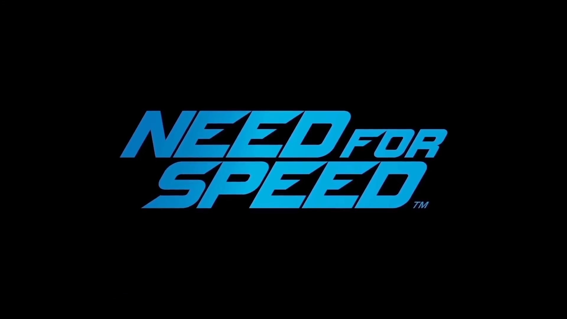 Need for Speed ​​2019 будет официально представлена ​​14 августа