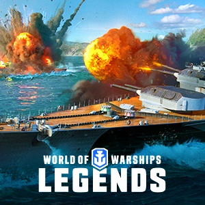 World of Warships: легенды входят в новую главу с участием линкора Тирпиц