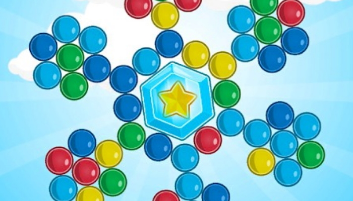 Bubble Cloud: Spinning Bubbles Cheats: советы и руководство по стратегии, чтобы получить все звезды