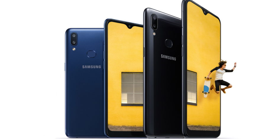 Samsung запускает Galaxy A10s: соперник бюджетных телефонов Redmi, Realme?