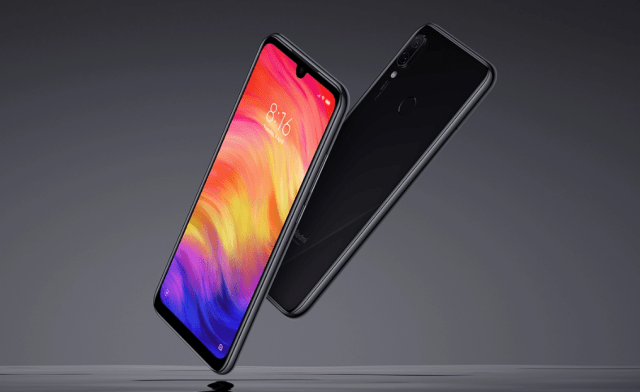 Xiaomi имеет 48-мегапиксельный телефон менее чем за 200 долларов 2