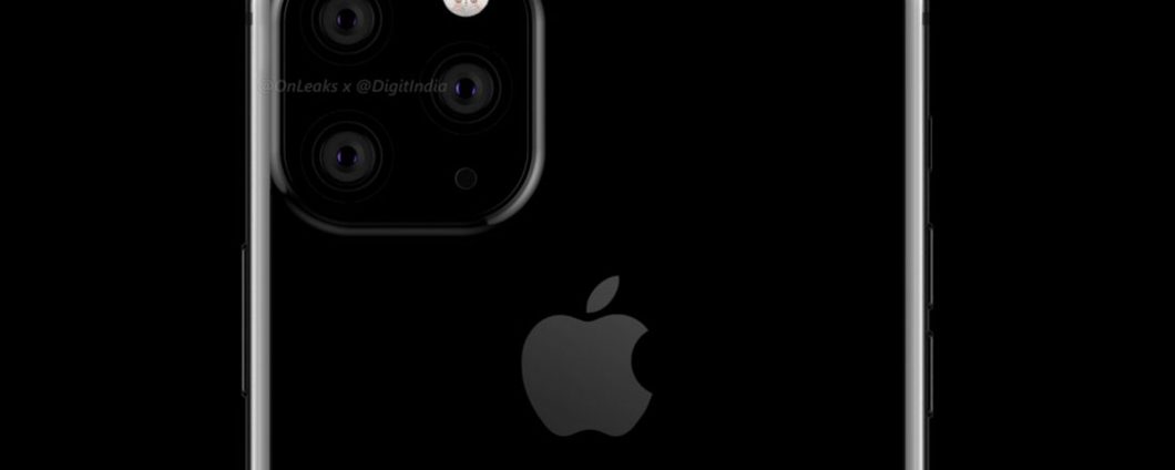 iPhone 11: три модели доступны сразу