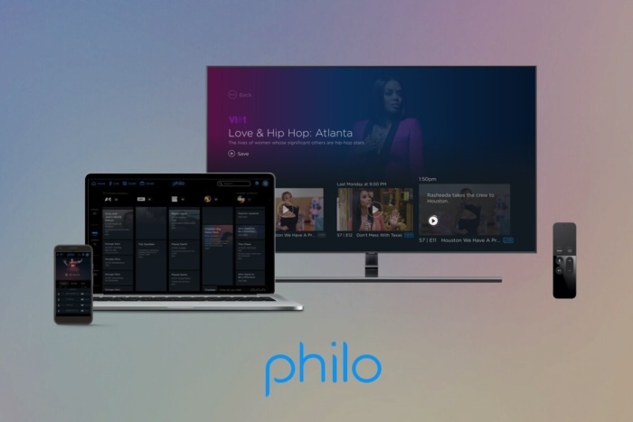 Обзор Philo: ценная альтернатива обычному телевизионному комплекту