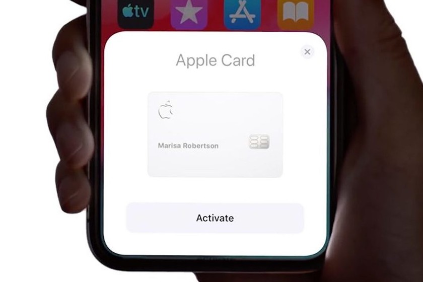Если вы потеряете свой iPhone, забудьте об использовании Apple Карта для оплаты