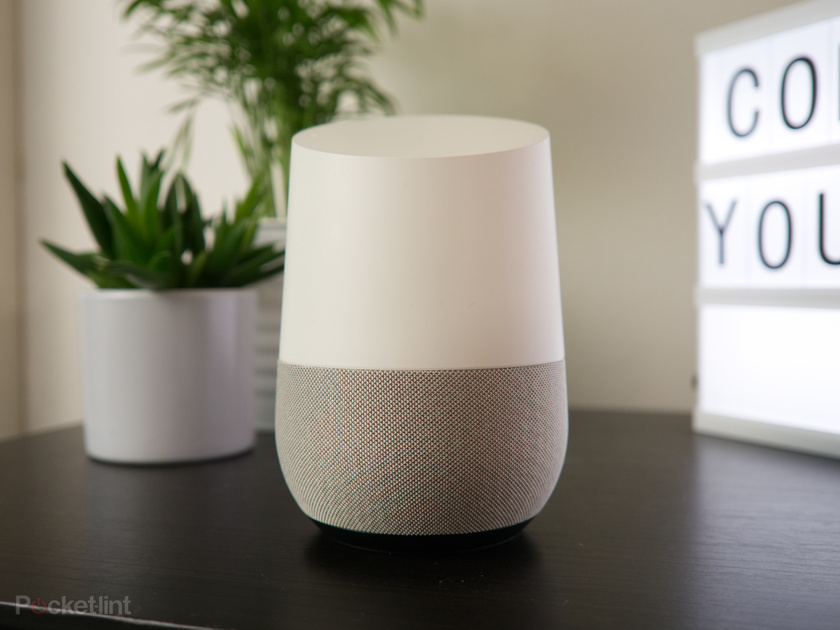 Обзор Google Home: лучший голосовой помощник, чем Amazon Echo?