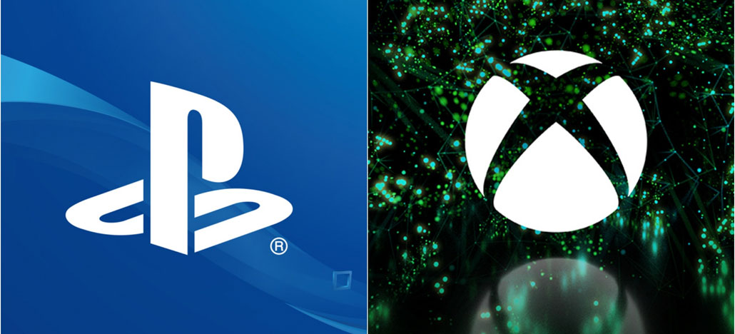 Sony и Microsoft тесно сотрудничают в разработке потоковых игр