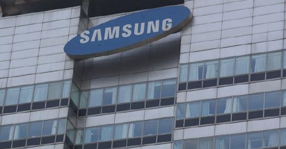 Samsung занял второе место среди патентообладателей в США в 2018 году: отчет
