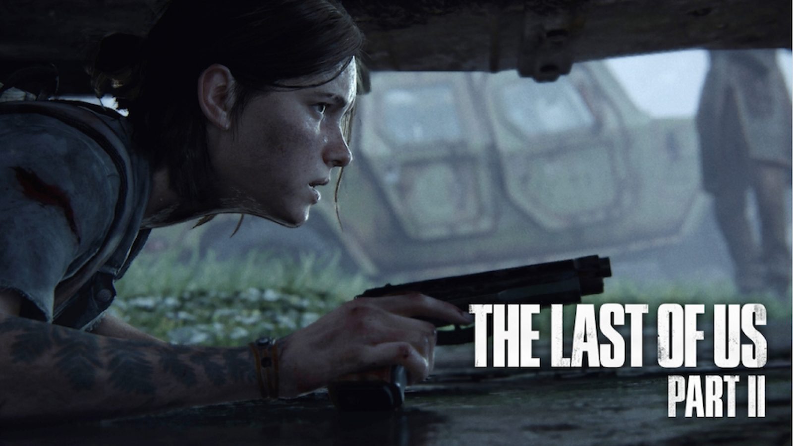 The Last of Us 2 оставит треки в трейлере, который скоро появится