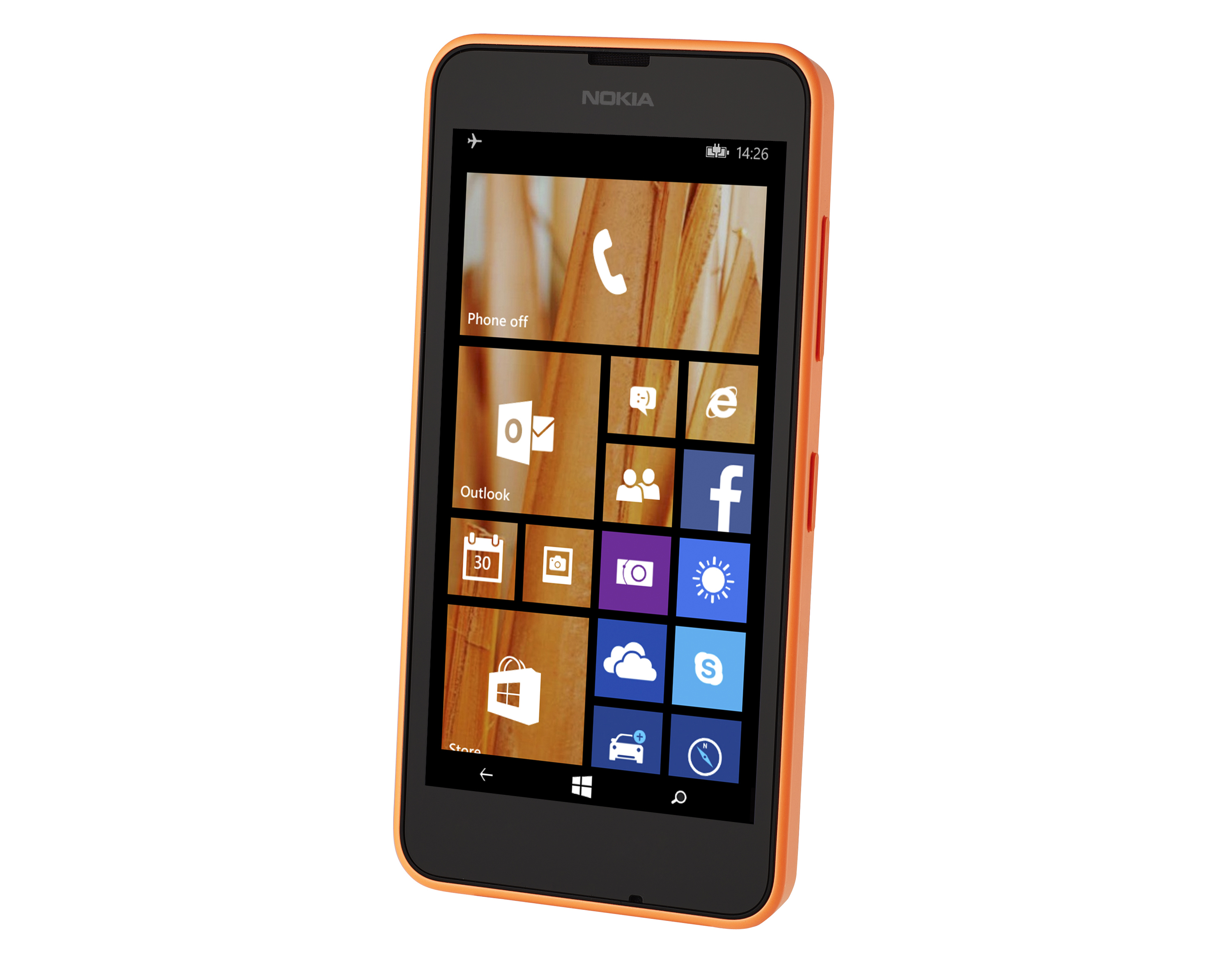 Обзор Nokia Lumia 630 | Отзывы экспертов