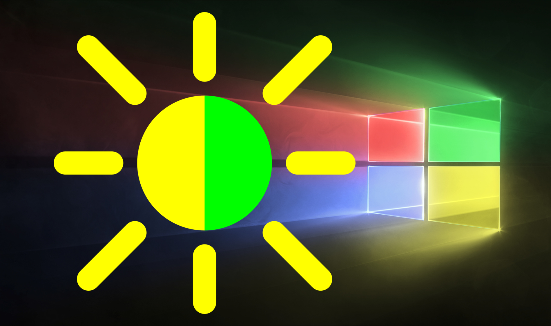 Лучшие 8 исправлений для Windows 10 Яркость ползунка не работает