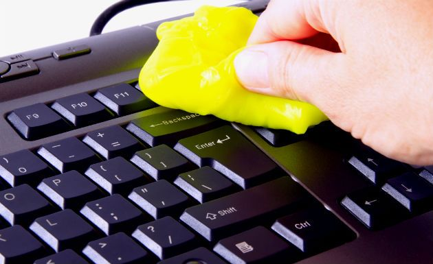 Вот 6 важных советов, как правильно чистить компьютер!
