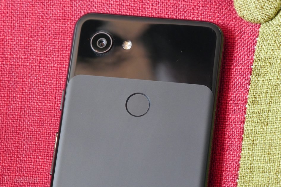 Google Pixel 3a имеет влияние камеры, но не сломает банк