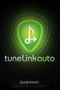 TuneLink Auto