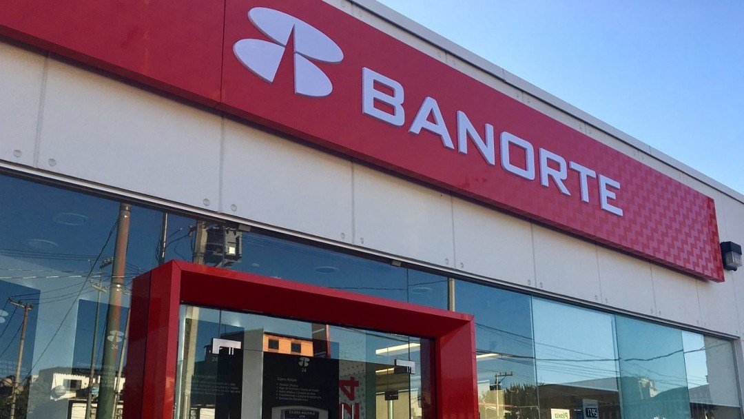 Второй провал мобильного банкинга в Мексике, теперь это был Banorte