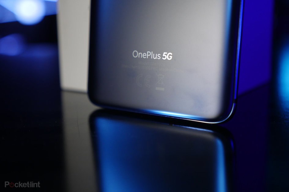 Генеральный директор OnePlus подтверждает, что скоро появится второй телефон 5G