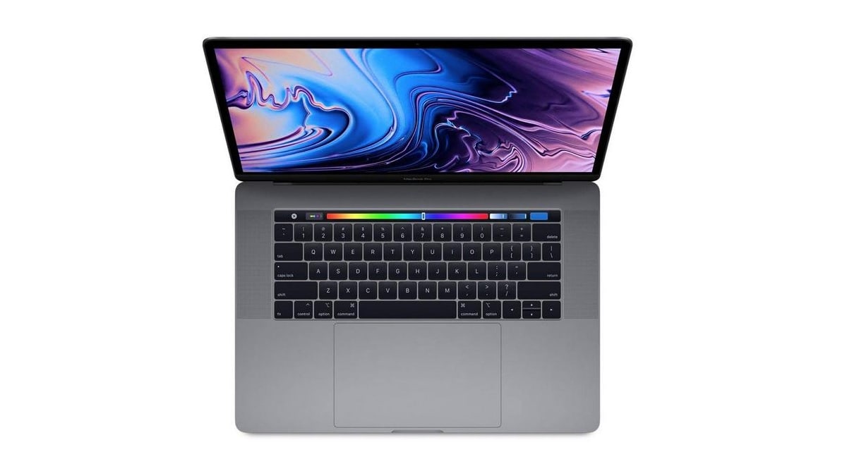 15-Inch MacBook Pro Models Affected by Battery Recall Banned on Flights by US FAA