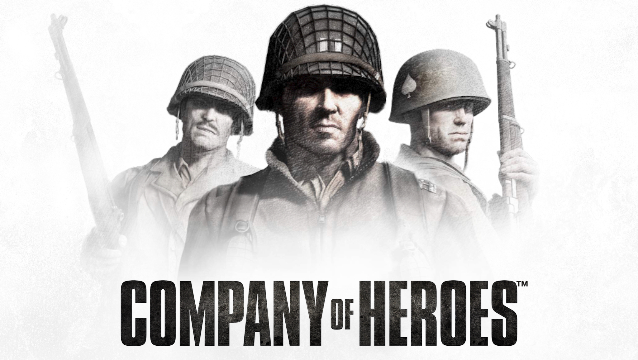 Этой осенью компания Feral Interactive выпускает классический iPad RTS «Company of Heroes» на iPad