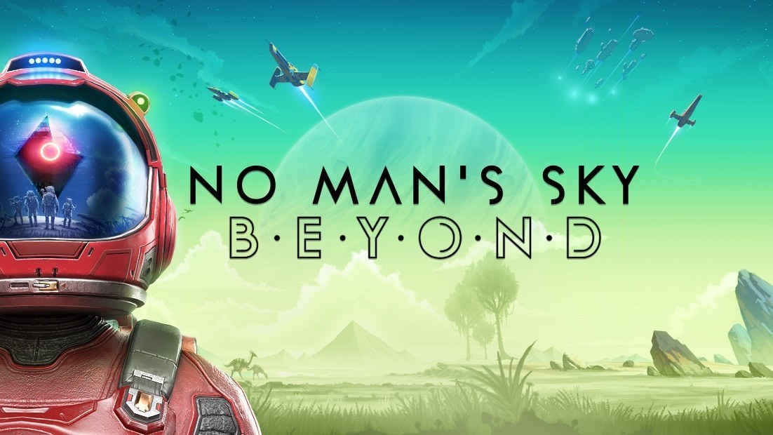 No Man's Sky Beyond был выпущен, но он также терпел крах