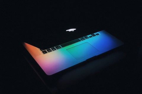 Как отключить сообщения на Mac