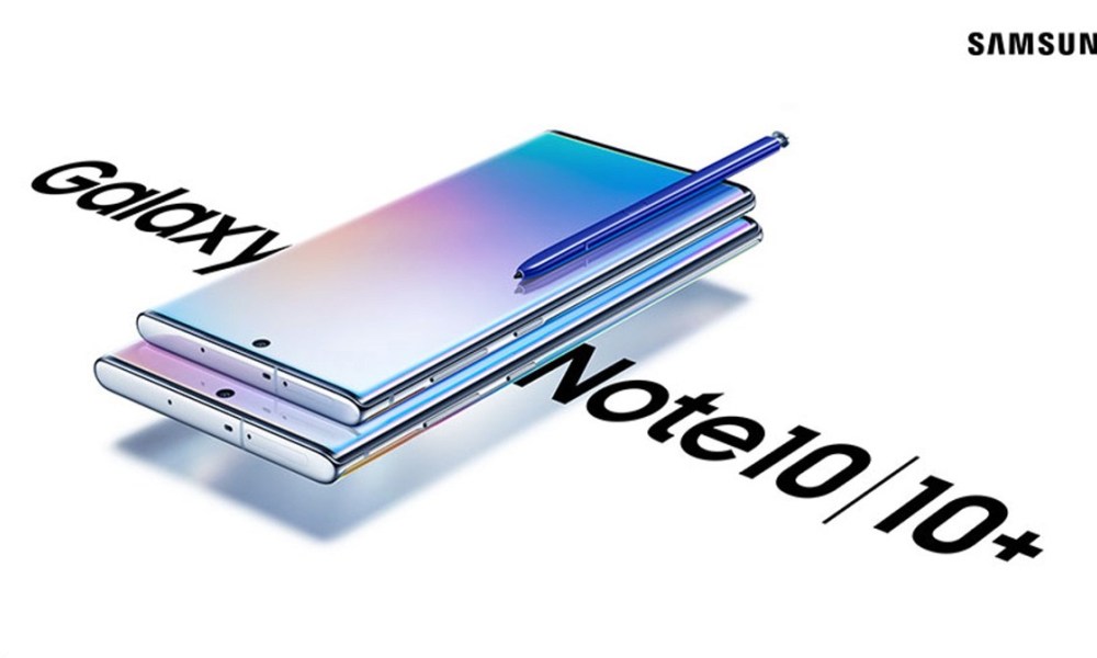 Galaxy Note  10 против Galaxy Note  10+: какой купить?