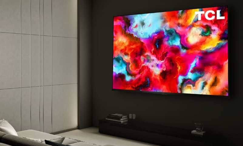 TCL представит на IFA 2019 свои новые ЖК-телевизоры с подсветкой FALD до 25 000 мини-светодиодов
