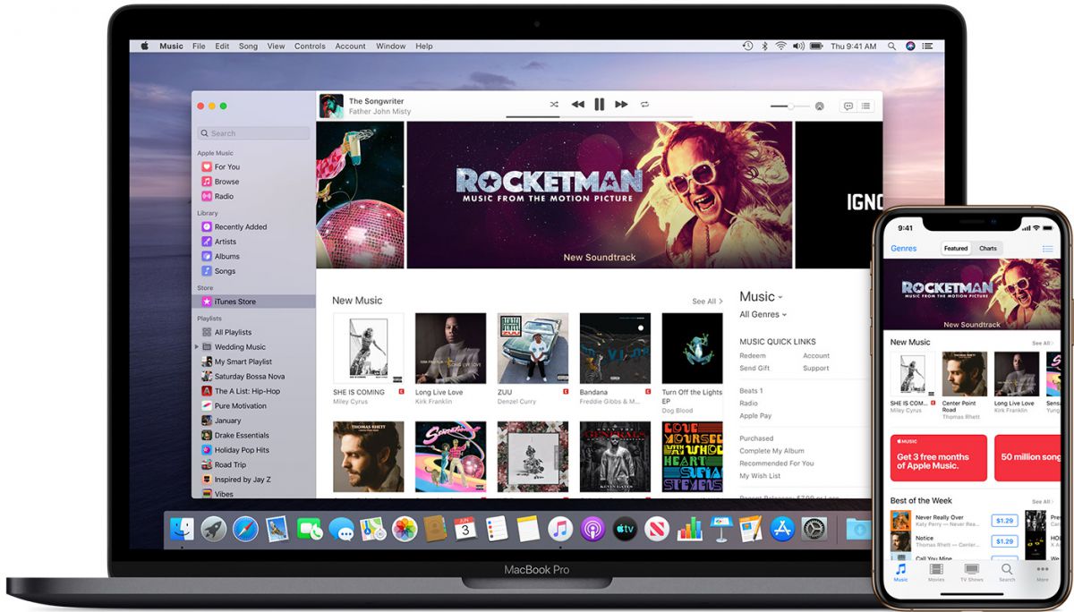 Закрытие iTunes: когда и почему это происходит