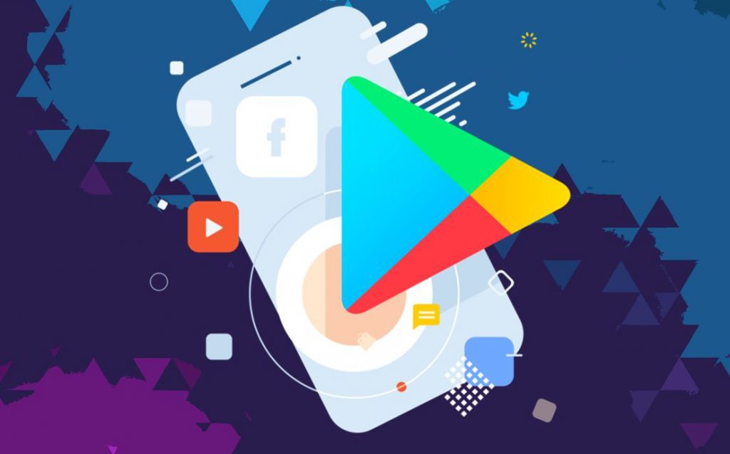 Бесплатные приложения для Android предлагаются в течение ограниченного времени в магазине Play