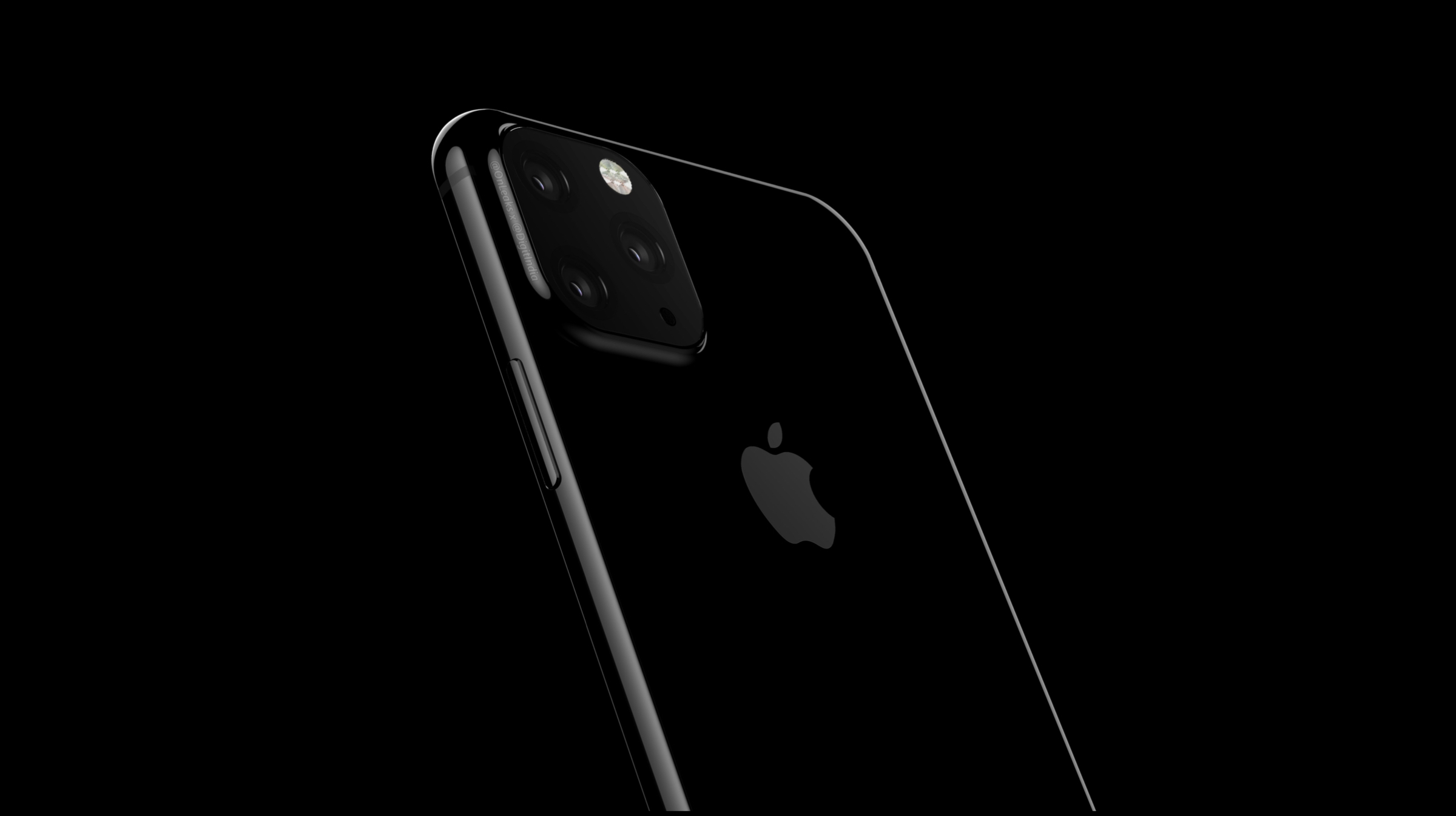 Apple Выпустит iPhone 11 10 сентября
