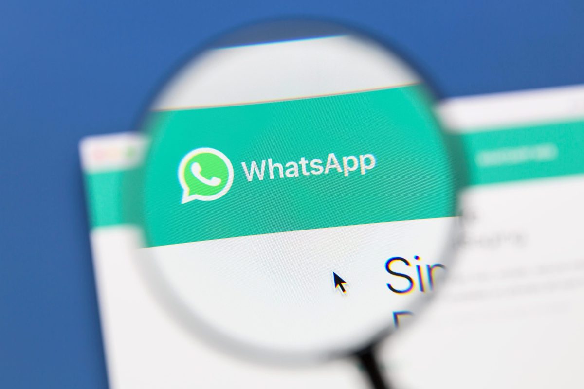 Недостаток WhatsApp позволяет людям редактировать ВАШИ тексты, поскольку эксперты предупреждают: «Загрузите приложение сейчас»