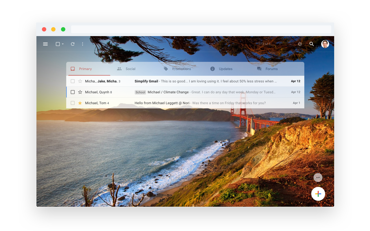 Это расширение Chrome очищает ваш грязный почтовый ящик Gmail