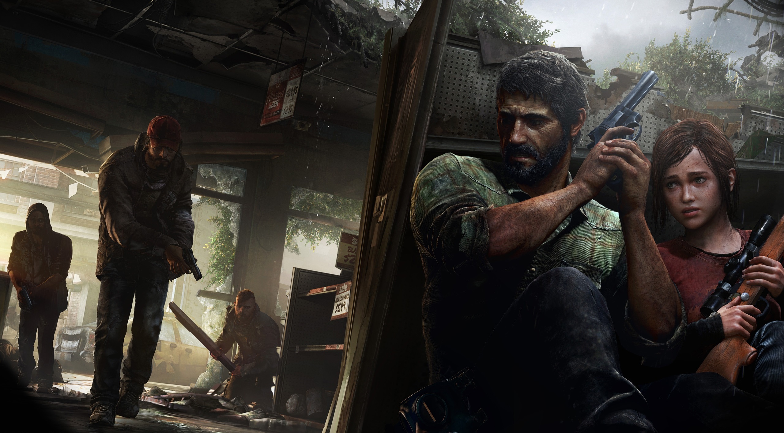 RPCS3 показывает большой прогресс в эмуляции The Last of Us
