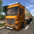 Euro Truck Evolution (Симулятор) APK v3.1