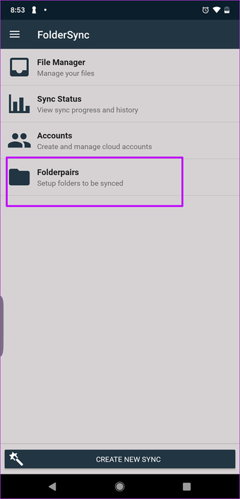 Как автоматически синхронизировать файлы и фотографии с Google Drive на Android 15