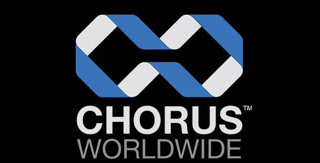 Chorus Worldwide начинает выпуск физических игр