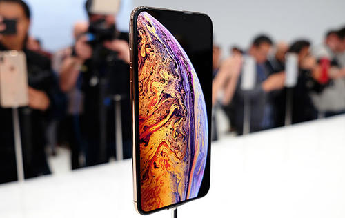Apple вероятно, представит свои новые iPhone 10 сентября
