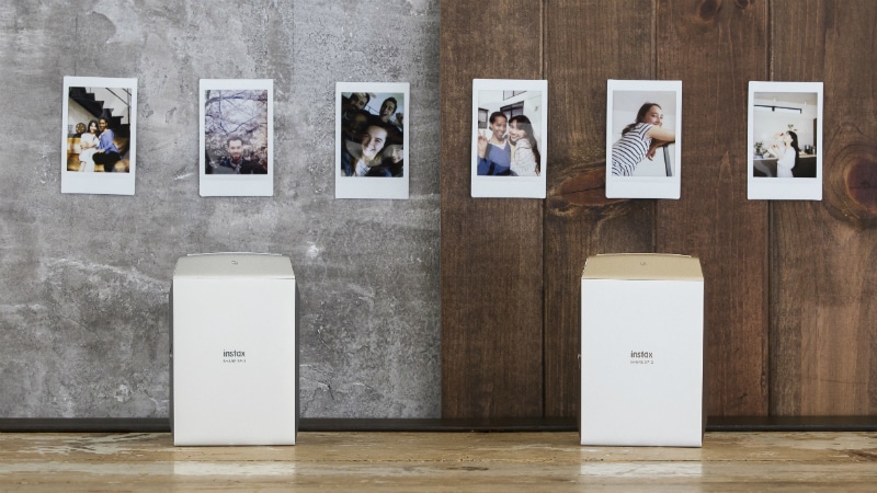 Fujifilm Instax Share Smartphone Printer SP-2, Instax Square SQ6 Taylor Swift Edition Camera Launched in India