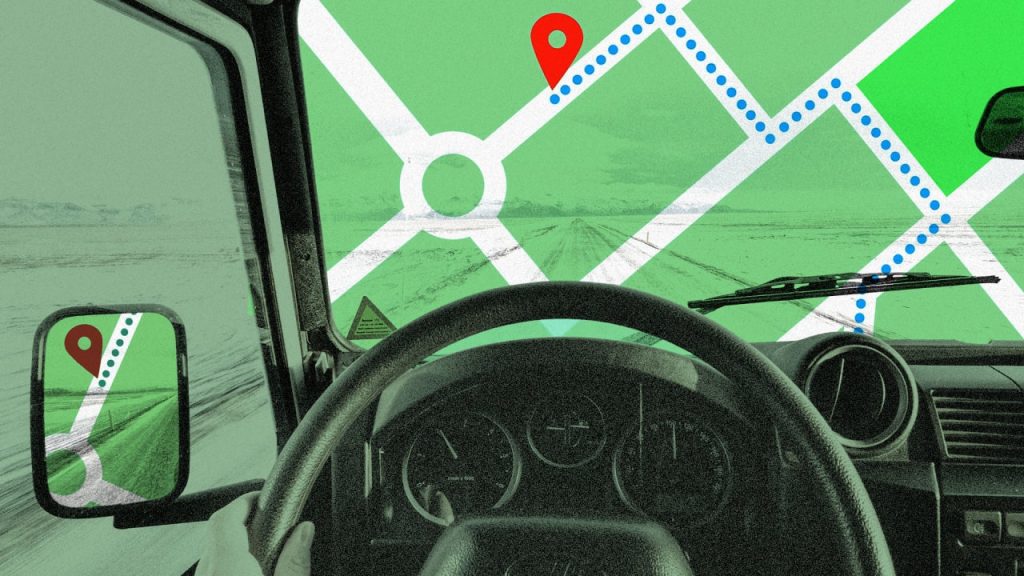 5 хитростей Google Maps, чтобы сделать ваши путешествия более эффективными, быстрыми и увлекательными