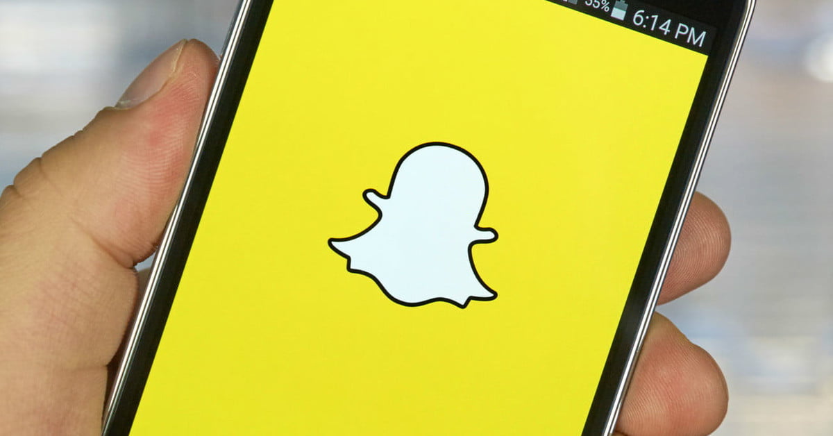 Как удалить Snapchat сообщения, не усложняя жизнь