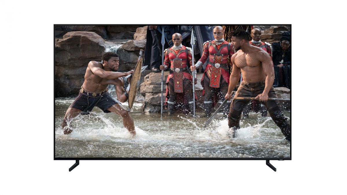Лучшие 8K телевизоры 2019 года: телевизоры с максимальным разрешением 8K