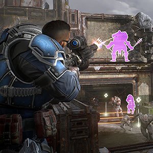 Gears 5 на gamescom 2019: Орда, Halo: Reach Character Pack и AAPE от A Bathing Ape®