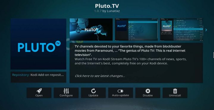 Все, что вам нужно знать о Плутон ТВ