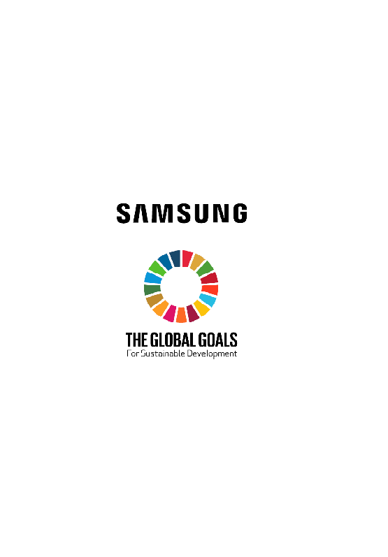 Глобальные инициативы Samsung по экологическому менеджменту - Samsung Newsroom Латинская Америка