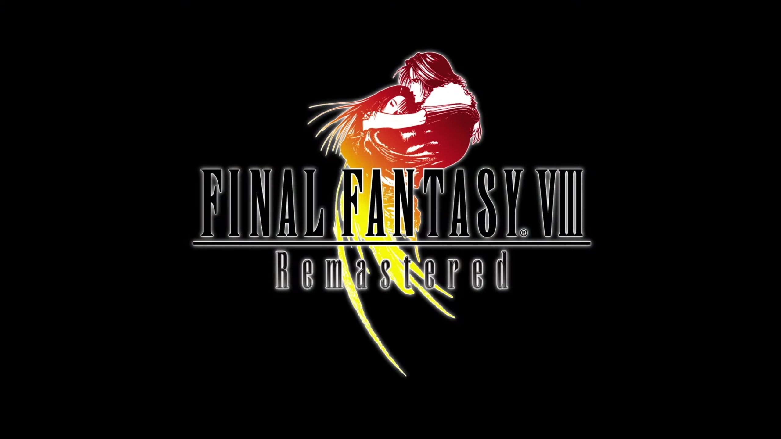 FINAL FANTASY VIII Remastered выйдет на ПК и консолях 3 сентября - новый трейлер геймплея
