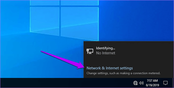 Windows  Песочница Нет Интернет-соединения Проблема 10