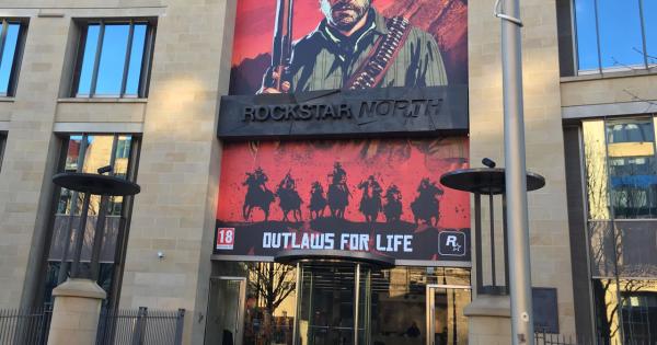 Rockstar North прощается с Red Dead Redemption 2, чтобы освободить место для нового проекта