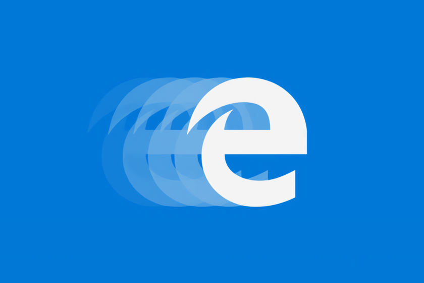 Стабильная версия Microsoft Edge Chromium была отфильтрована до Windows 10