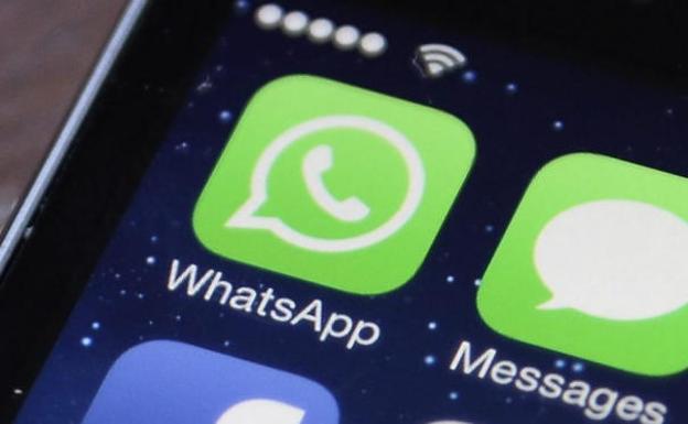 Дети до 16 лет не могут использовать WhatsApp